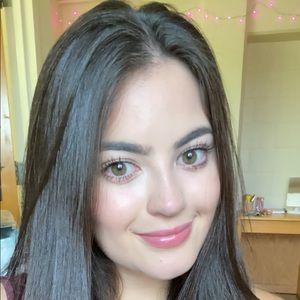 Meet your Posher, Giovanna